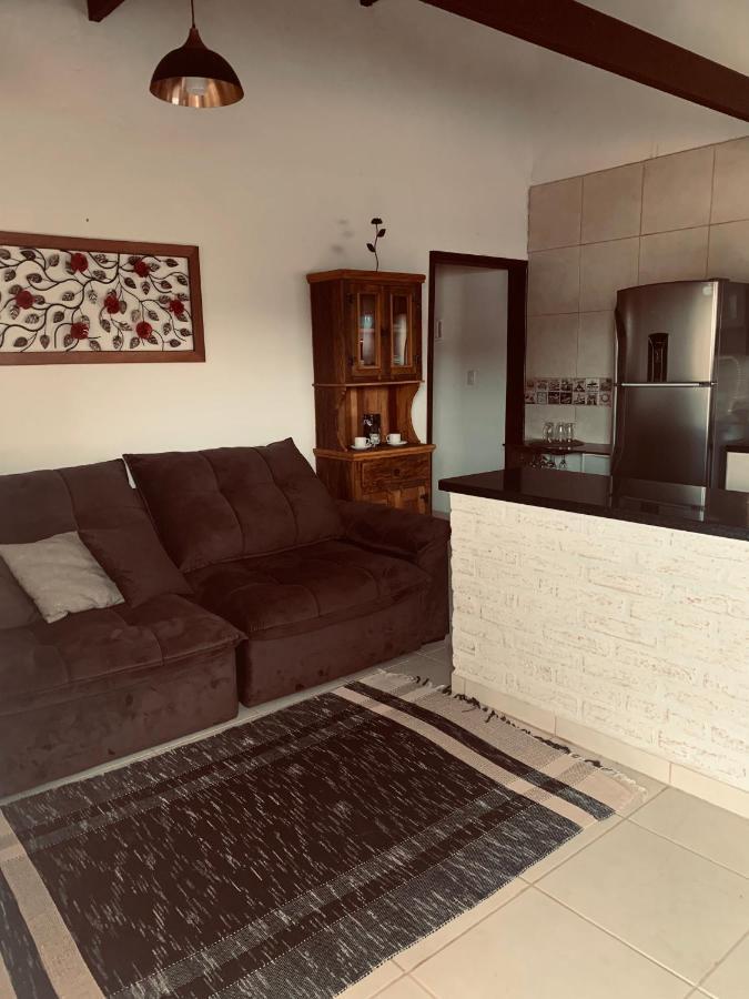 Ferienwohnung Chale Magrini Monte Verde  Exterior foto